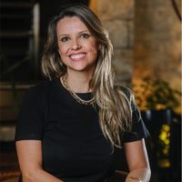Foto de perfil de CAMILA ARCARO